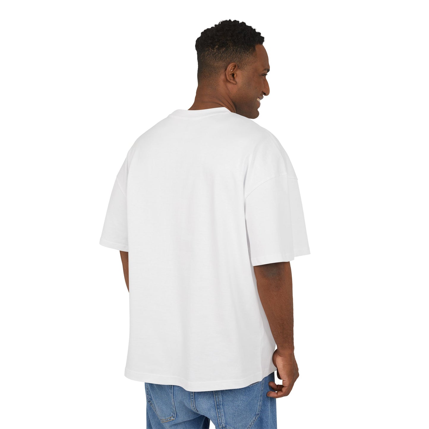 UNIQUE LOGO T-shirt #2