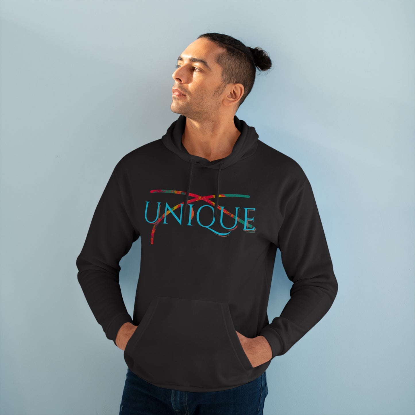UNIQUE - STATEMENT Hoodie