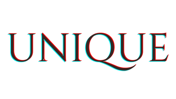 UNIQUE