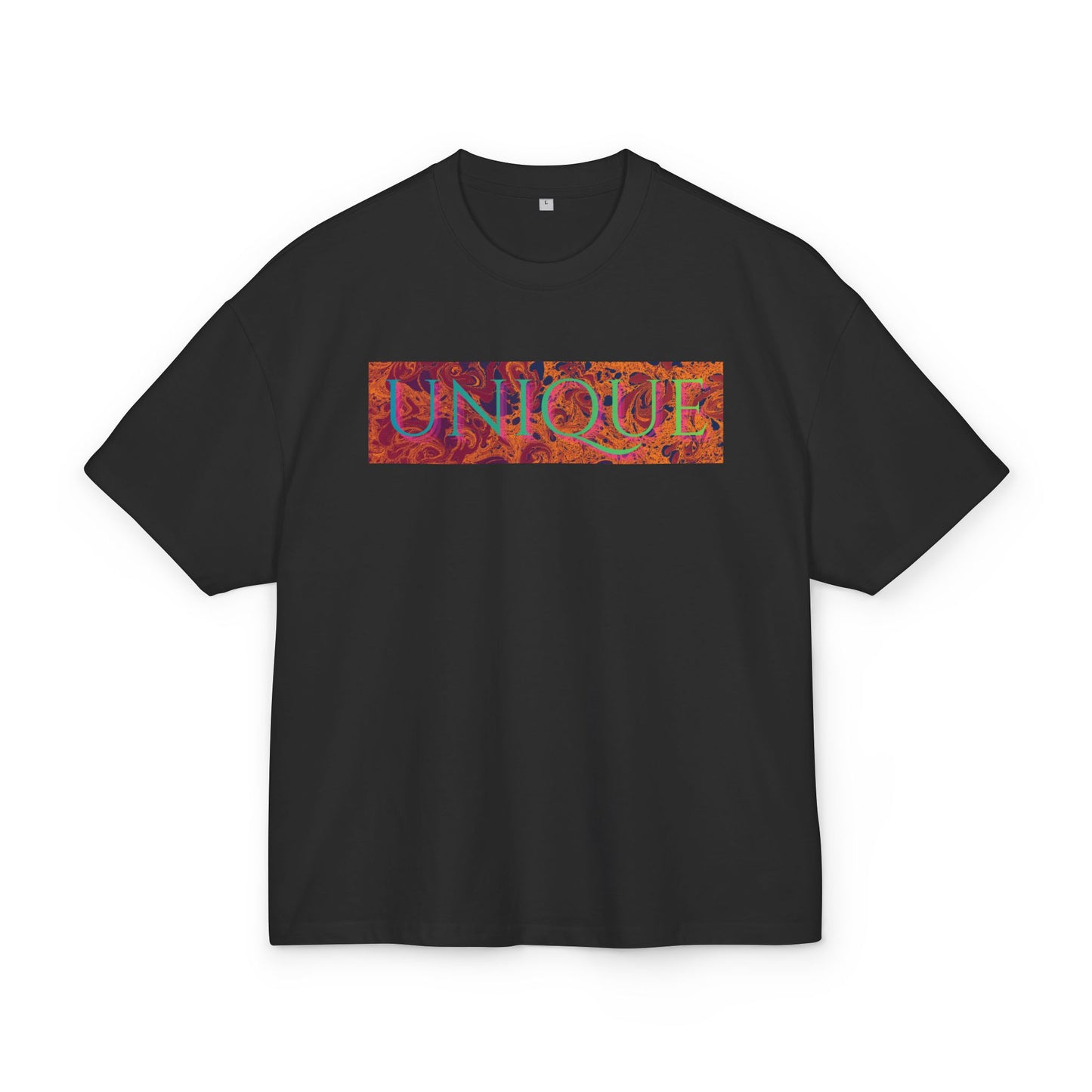 UNIQUE SIGN T-shirt #1