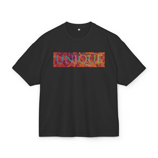 UNIQUE SIGN T-shirt #1
