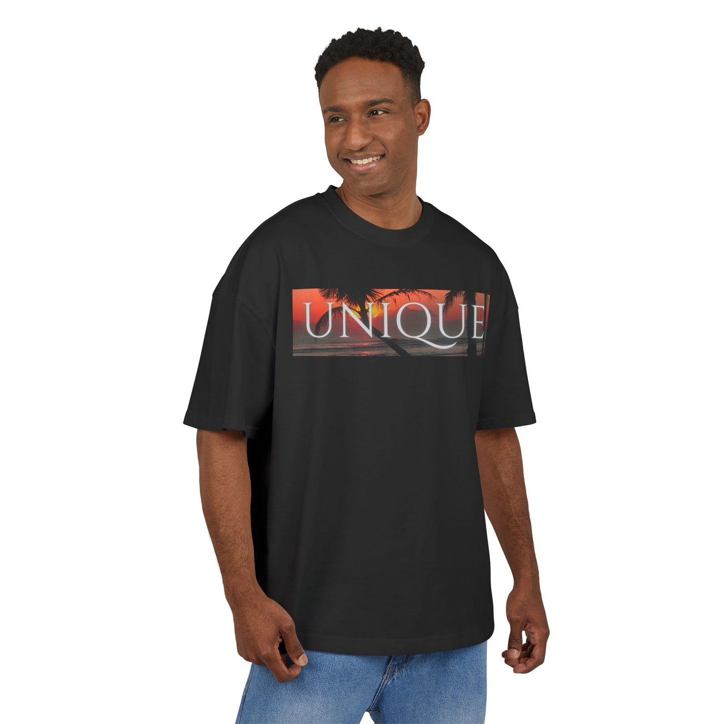 UNIQUE SIGN T-shirt #4