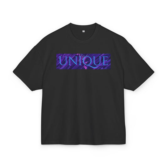 UNIQUE SIGN T-shirt #2