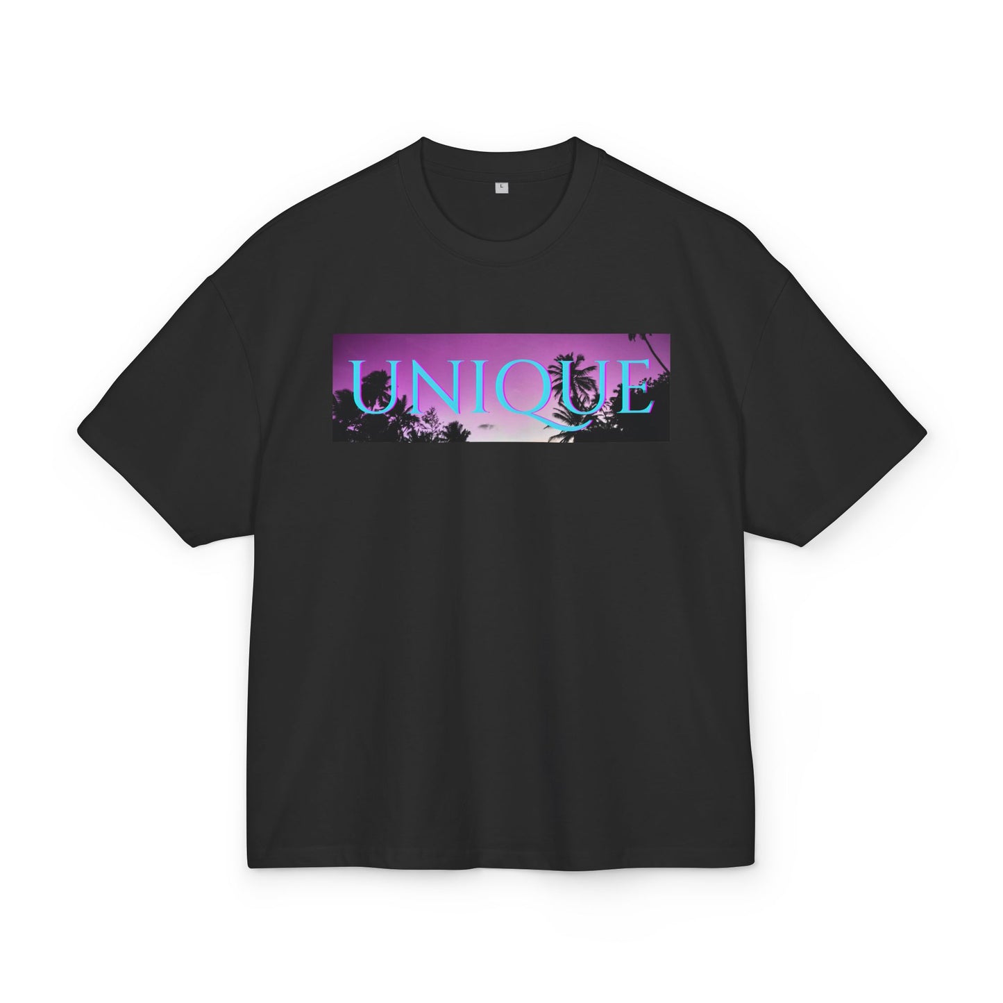 UNIQUE SIGN T-shirt #8