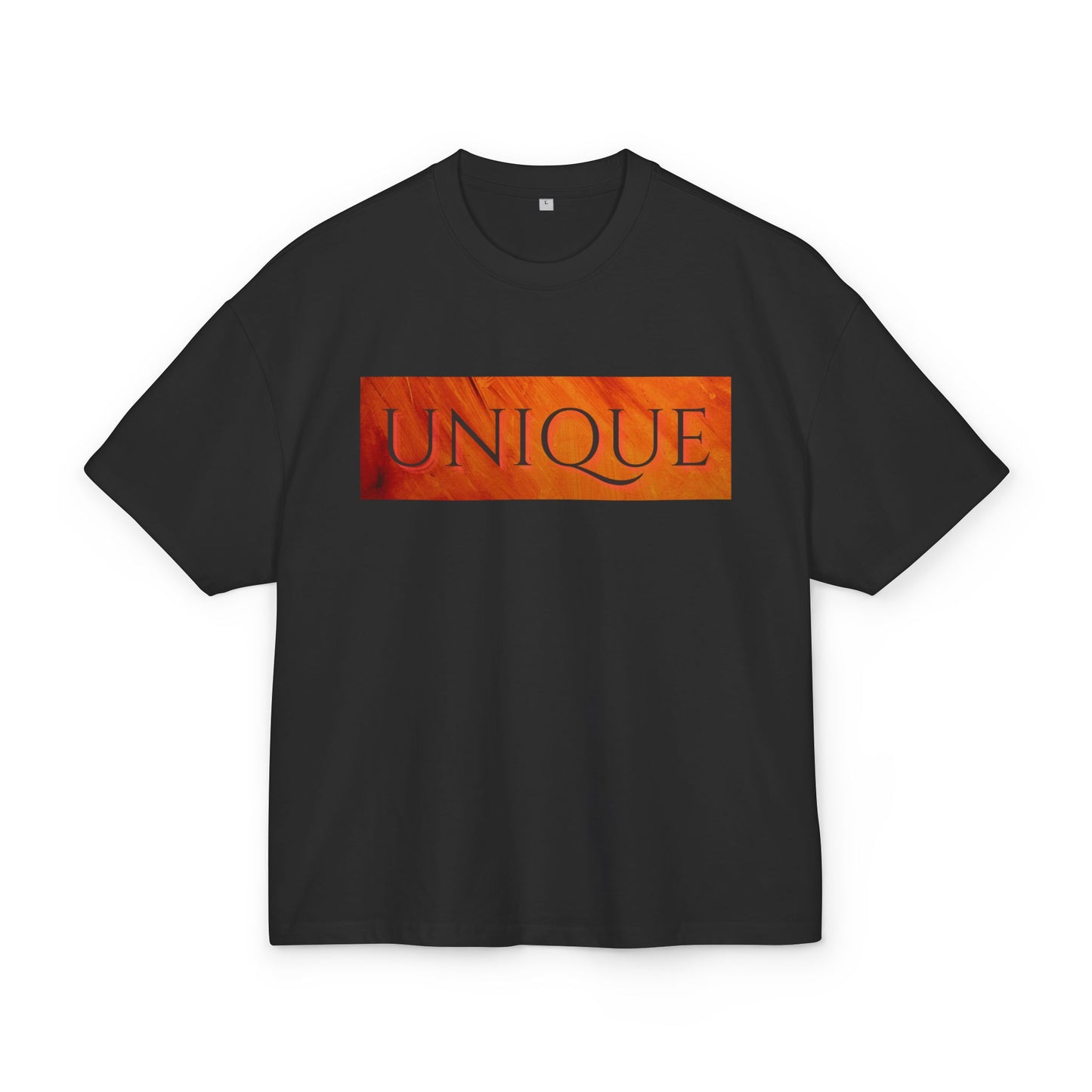 UNIQUE SIGN T-shirt #9