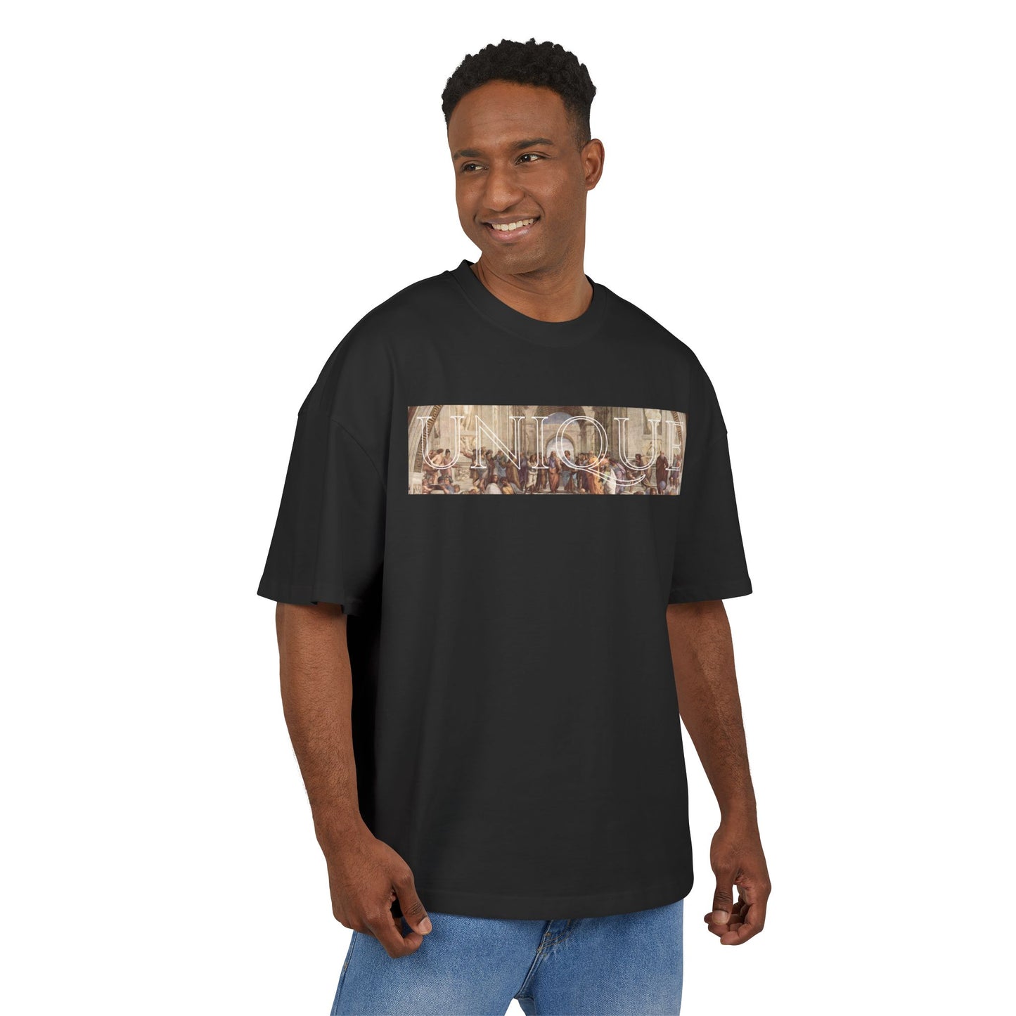 UNIQUE SIGN T-shirt #3