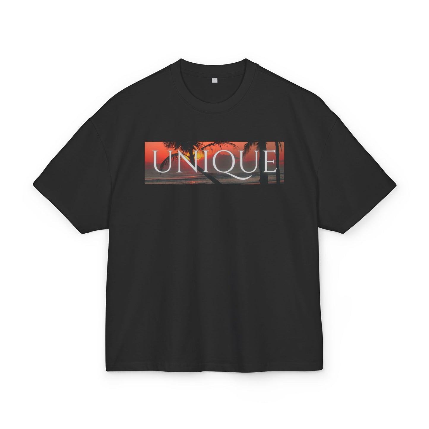 UNIQUE SIGN T-shirt #4