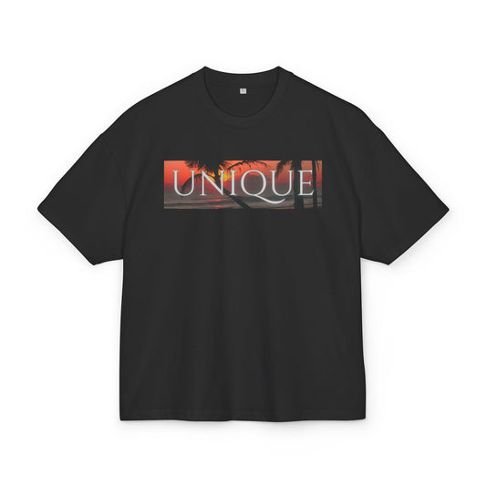 UNIQUE SIGN T-shirt #4