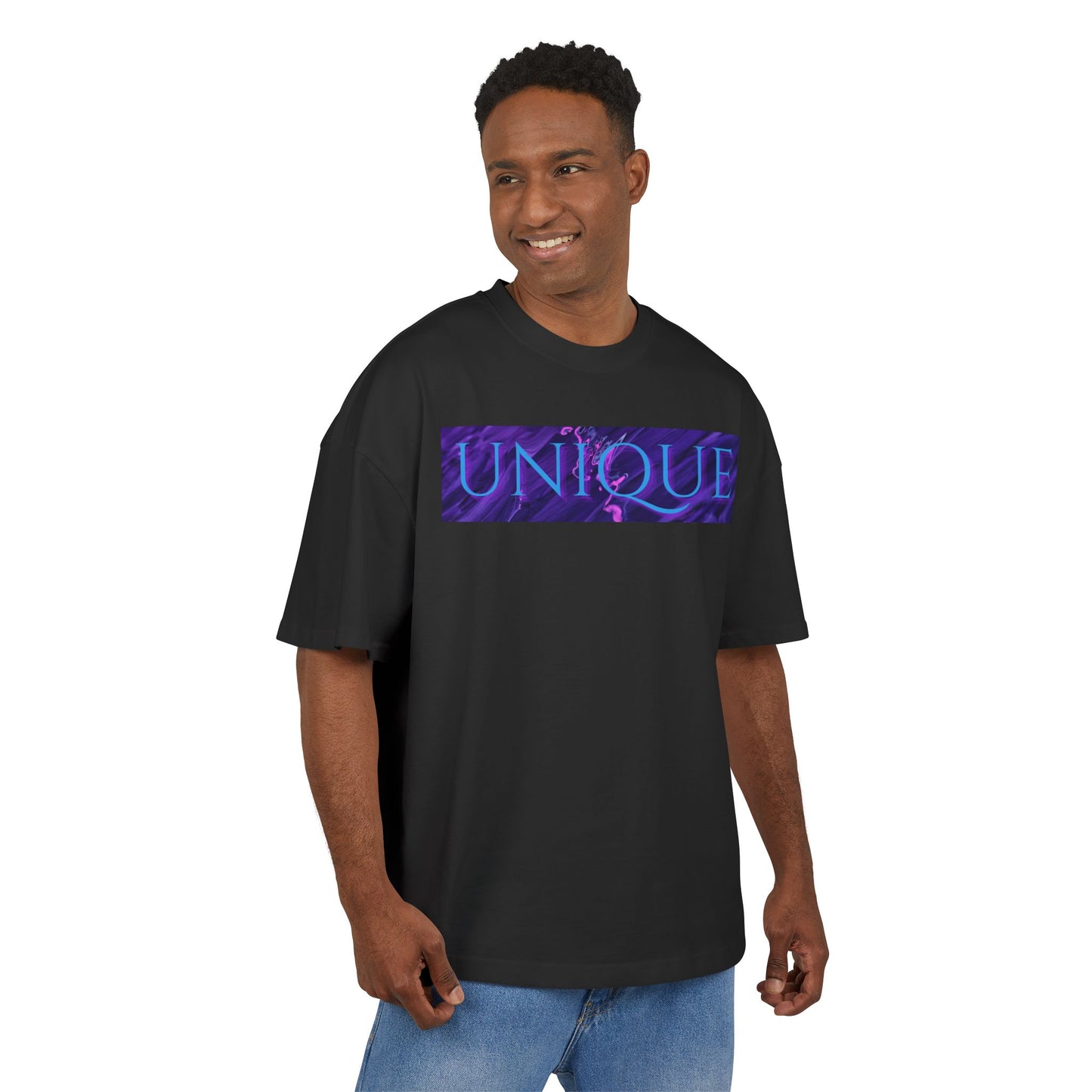 UNIQUE SIGN T-shirt #2