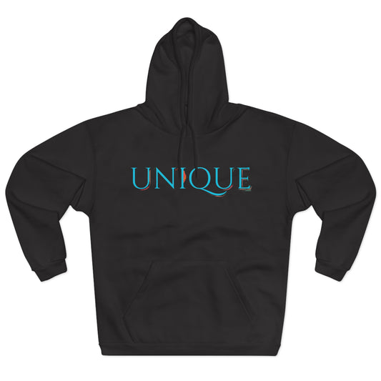 UNIQUE LOGO Hoodie