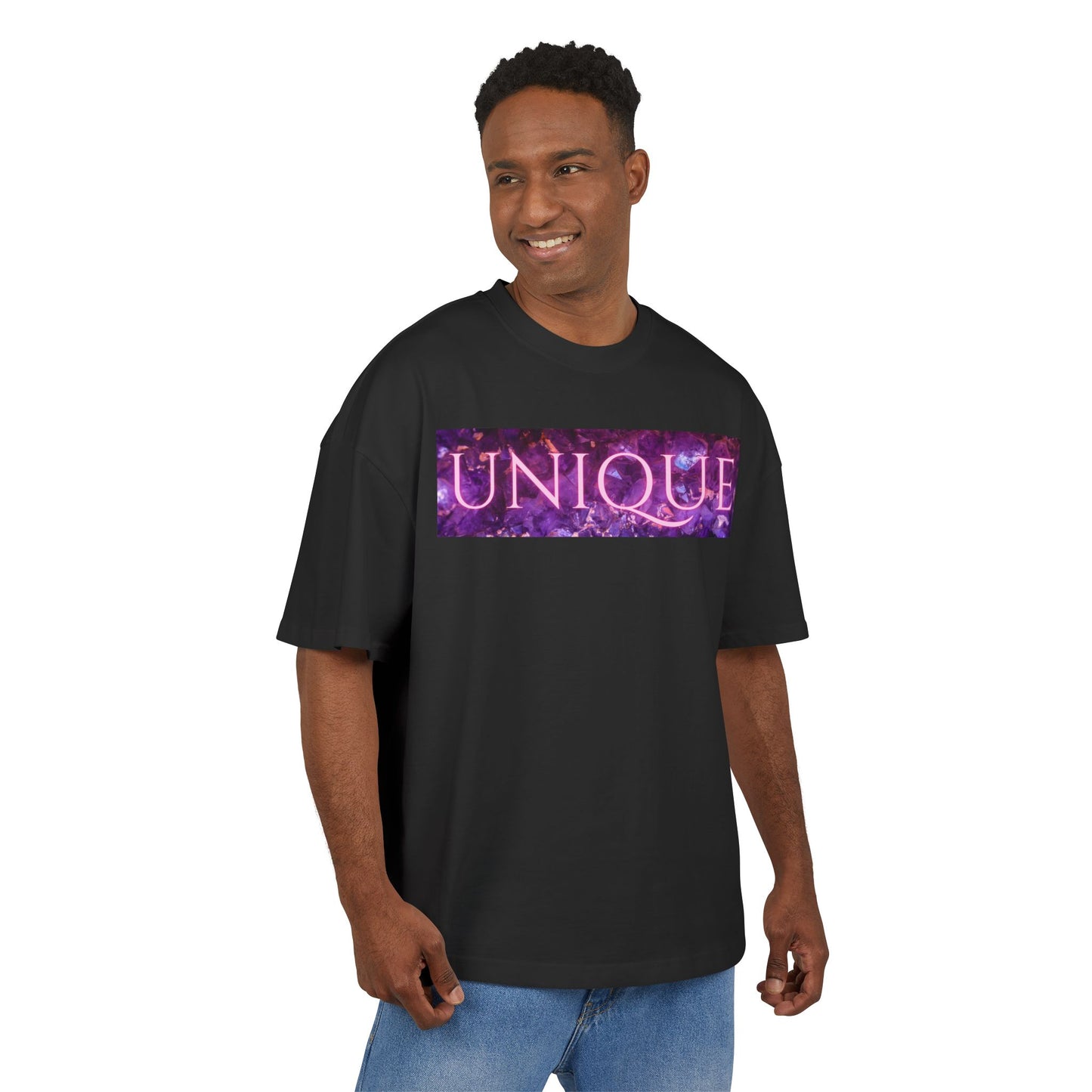 UNIQUE SIGN T-shirt #7