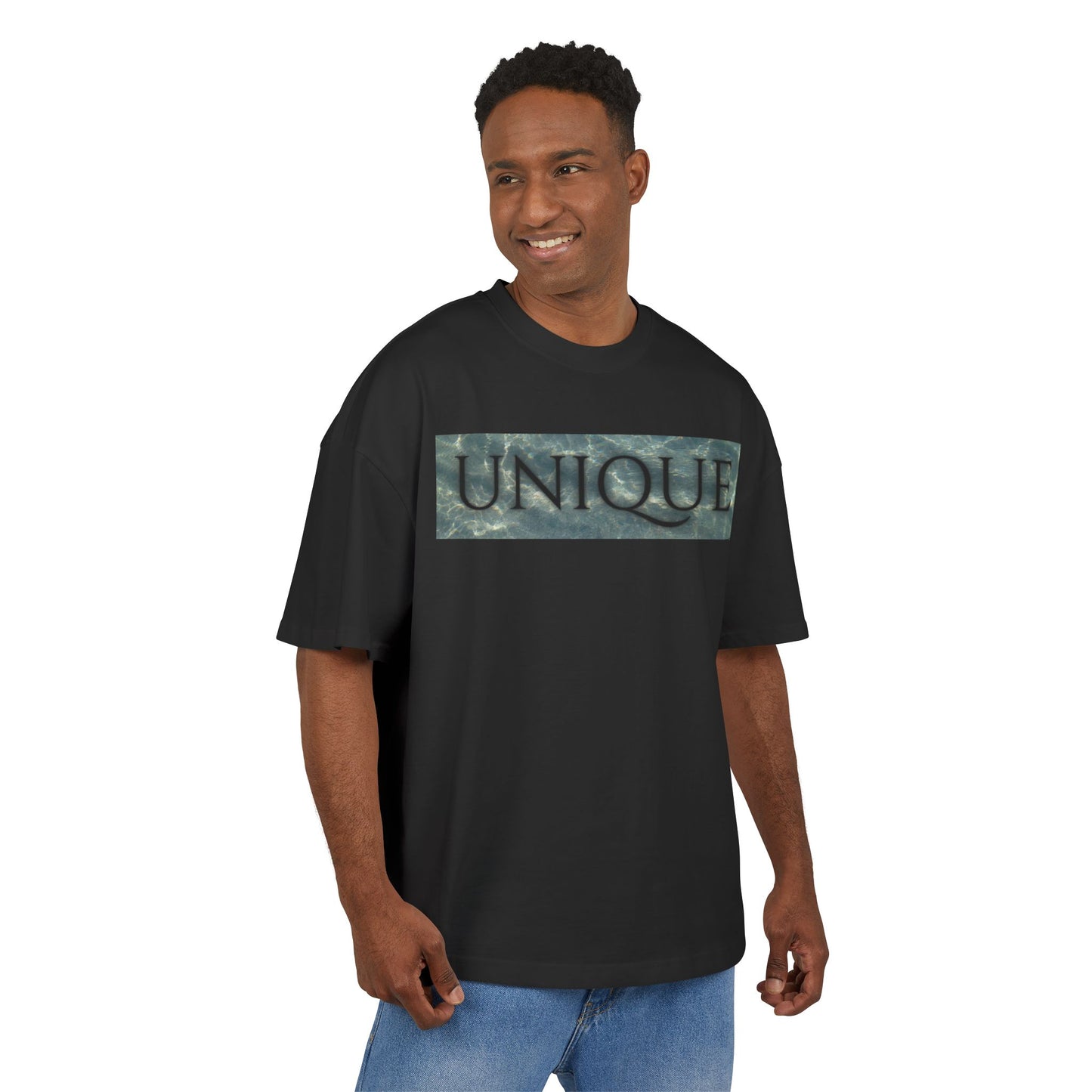 UNIQUE SIGN T-shirt #5