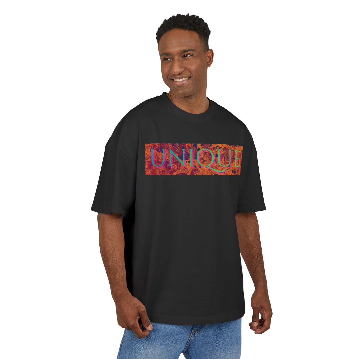 UNIQUE SIGN T-shirt #1