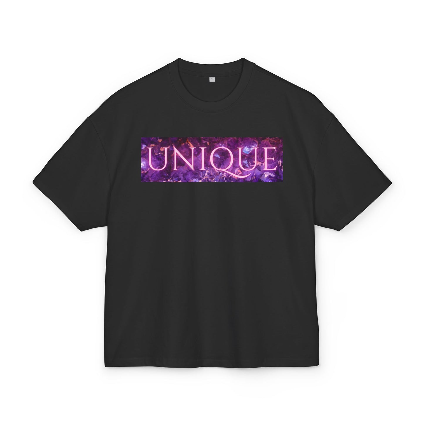 UNIQUE SIGN T-shirt #7