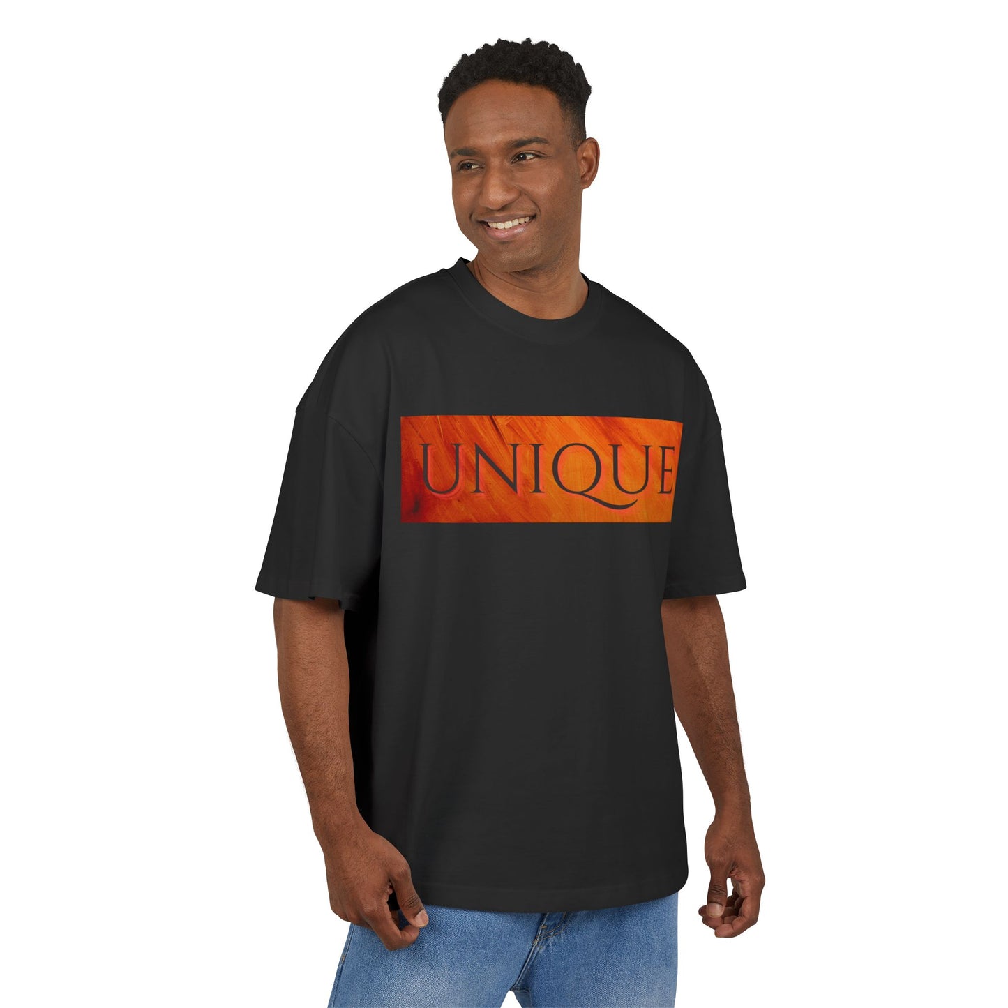 UNIQUE SIGN T-shirt #9