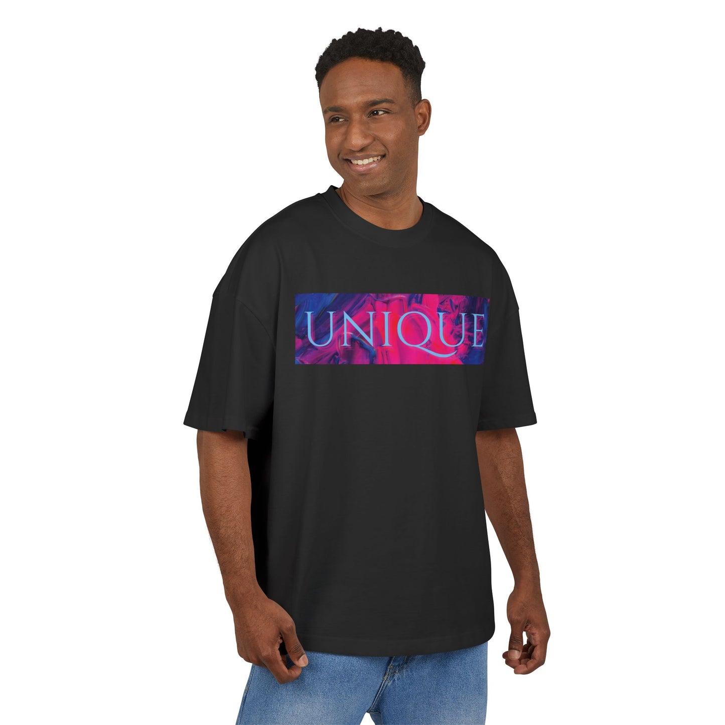 UNIQUE SIGN T-shirt #11
