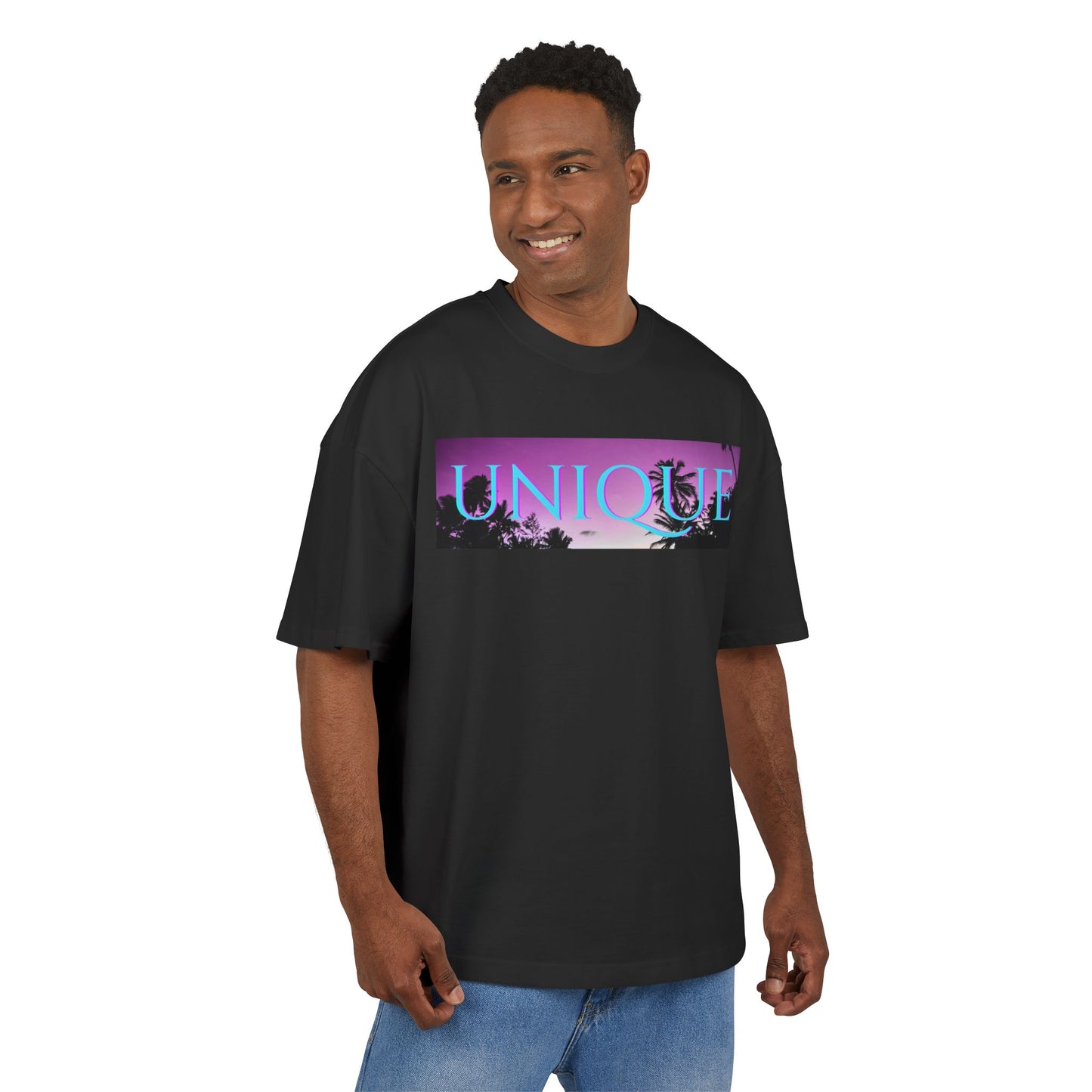 UNIQUE SIGN T-shirt #8