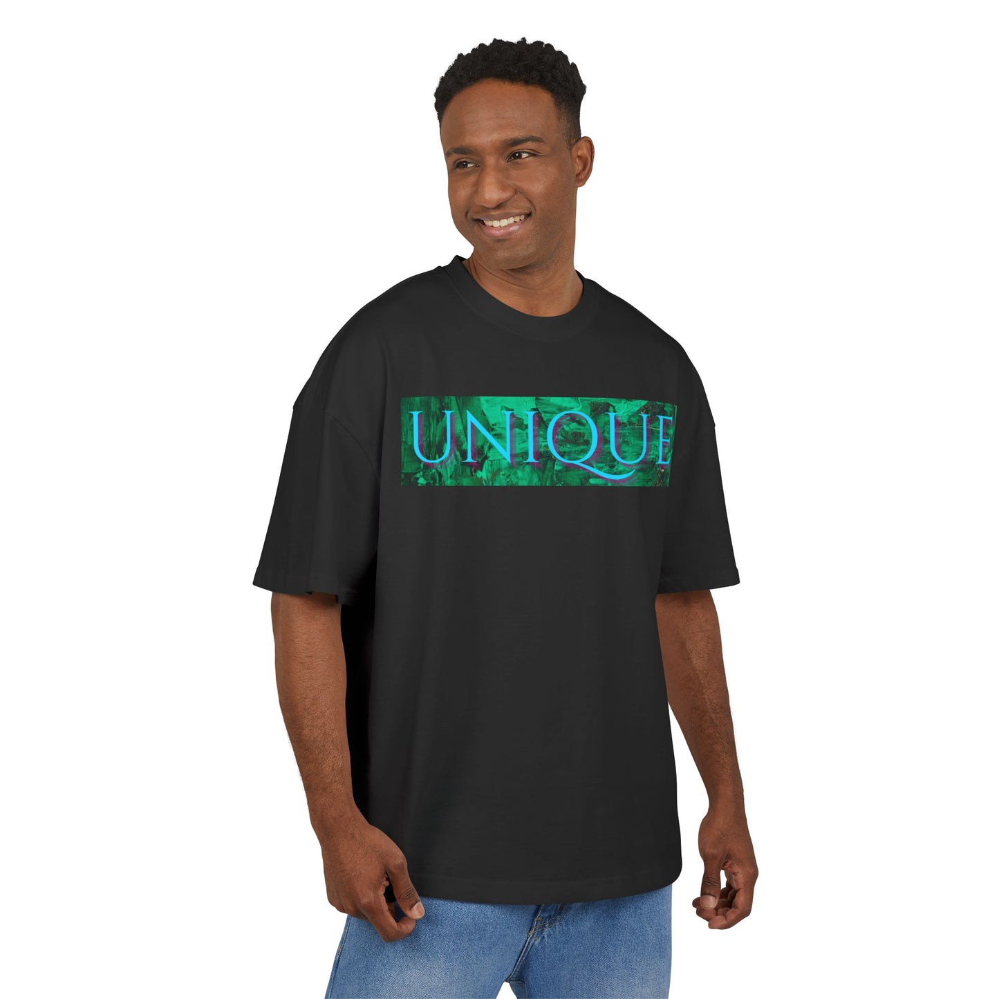 UNIQUE SIGN T-shirt #6