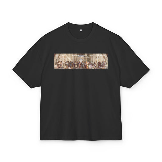 UNIQUE SIGN T-shirt #3