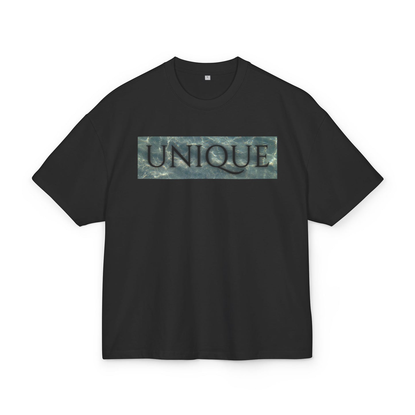 UNIQUE SIGN T-shirt #5