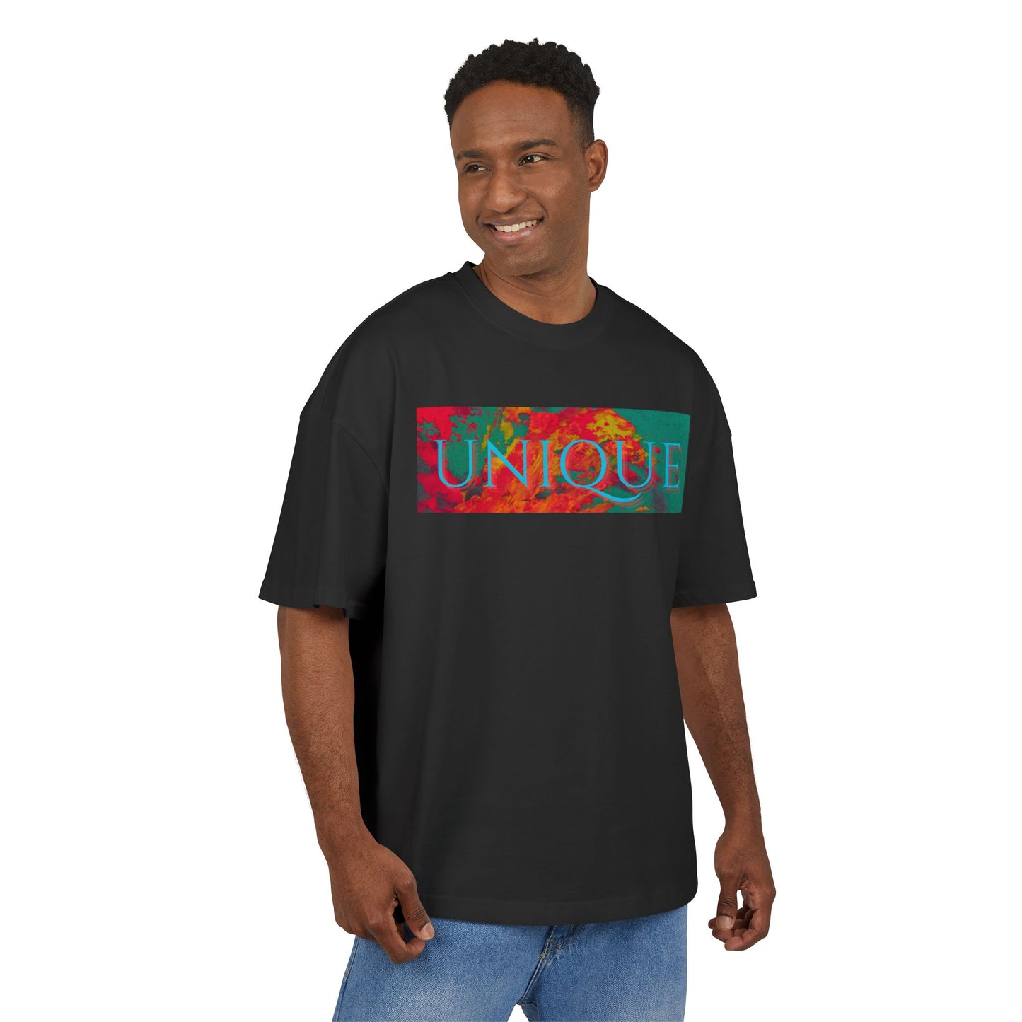 UNIQUE SIGN T-shirt #10