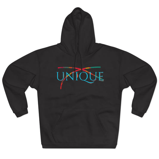 UNIQUE - STATEMENT Hoodie