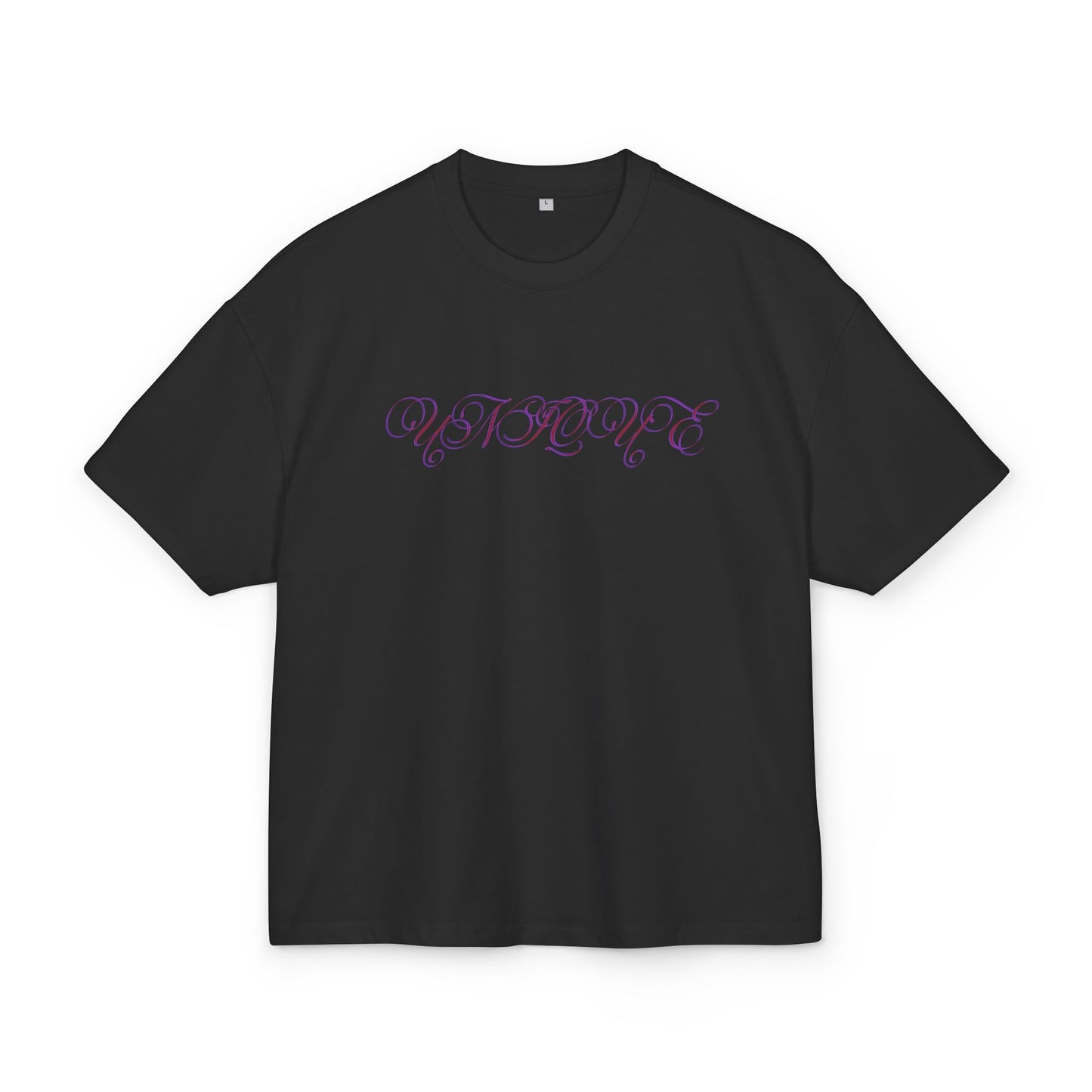 UNIQUE CALI - T-shirt